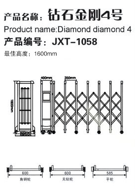電動門安裝