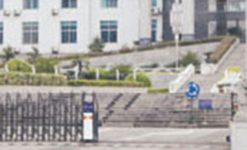 宜春市公安局